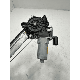 2015-2020 Acura TLX Front Left Driver Side Door Window Glass Regulator Motor OEM