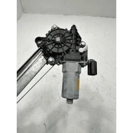 2015-2020 Acura TLX Front Left Driver Side Door Window Glass Regulator Motor OEM