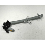 2015-2020 Acura TLX Front Left Driver Side Door Window Glass Regulator Motor OEM