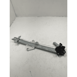 2015-2020 Acura TLX Front Left Driver Side Door Window Glass Regulator Motor OEM