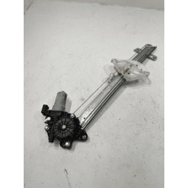 2015-2020 Acura TLX Front Left Driver Side Door Window Glass Regulator Motor OEM