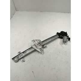 2015-2020 Acura TLX Front Left Driver Side Door Window Glass Regulator Motor OEM