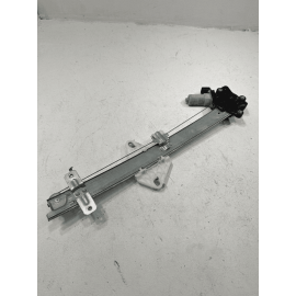 2015-2020 Acura TLX Front Left Driver Side Door Window Glass Regulator Motor OEM