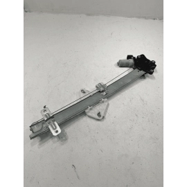 2015-2020 Acura TLX Front Left Driver Side Door Window Glass Regulator Motor OEM