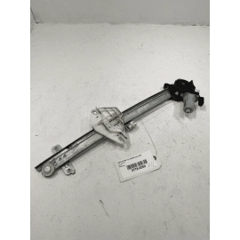 2015-2020 Acura TLX Front Left Driver Side Door Window Glass Regulator Motor OEM