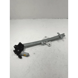 2015-2020 Acura TLX Front Left Driver Side Door Window Glass Regulator Motor OEM