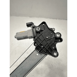 2015-2020 Acura TLX Front Left Driver Side Door Window Glass Regulator Motor OEM