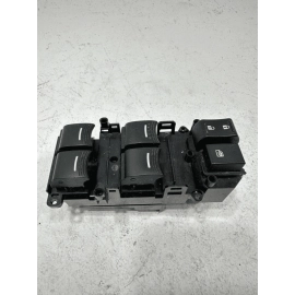 2015-2020 ACURA TLX  FRONT LEFT DRIVER SIDE MASTER POWER WINDOW SWITCH OEM