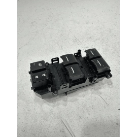 2015-2020 ACURA TLX  FRONT LEFT DRIVER SIDE MASTER POWER WINDOW SWITCH OEM