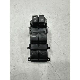 2015-2020 ACURA TLX  FRONT LEFT DRIVER SIDE MASTER POWER WINDOW SWITCH OEM