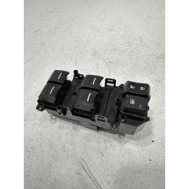 2015-2020 ACURA TLX  FRONT LEFT DRIVER SIDE MASTER POWER WINDOW SWITCH OEM