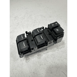 2015-2020 ACURA TLX  FRONT LEFT DRIVER SIDE MASTER POWER WINDOW SWITCH OEM