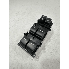2015-2020 ACURA TLX  FRONT LEFT DRIVER SIDE MASTER POWER WINDOW SWITCH OEM