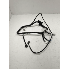 2018 - 2020 ACURA TLX  Front Left Driver Side Door Wire Wiring Harness OEM 2018 - 2020 ACURA TLX  Front Left Driver Side Door Wire Wiring Harness OEM