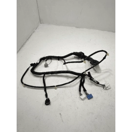 2018 - 2020 ACURA TLX  Front Left Driver Side Door Wire Wiring Harness OEM 2018 - 2020 ACURA TLX  Front Left Driver Side Door Wire Wiring Harness OEM