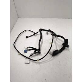2018 - 2020 ACURA TLX  Front Left Driver Side Door Wire Wiring Harness OEM 2018 - 2020 ACURA TLX  Front Left Driver Side Door Wire Wiring Harness OEM