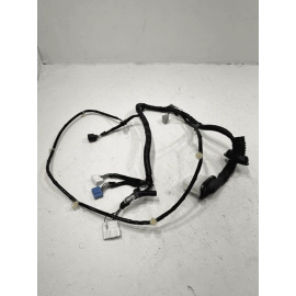 2018 - 2020 ACURA TLX  Front Left Driver Side Door Wire Wiring Harness OEM 2018 - 2020 ACURA TLX  Front Left Driver Side Door Wire Wiring Harness OEM