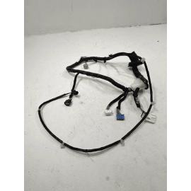 2018 - 2020 ACURA TLX  Front Left Driver Side Door Wire Wiring Harness OEM 2018 - 2020 ACURA TLX  Front Left Driver Side Door Wire Wiring Harness OEM