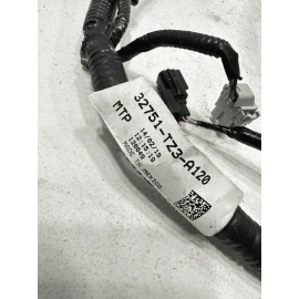 2018 - 2020 ACURA TLX  Front Left Driver Side Door Wire Wiring Harness OEM 2018 - 2020 ACURA TLX  Front Left Driver Side Door Wire Wiring Harness OEM