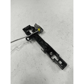 2015-2020 ACURA TLX FRONT LEFT DRIVER SIDE DOOR EXTERIOR HANDLE BASE BRACKET OEM