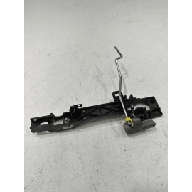 2015-2020 ACURA TLX FRONT LEFT DRIVER SIDE DOOR EXTERIOR HANDLE BASE BRACKET OEM