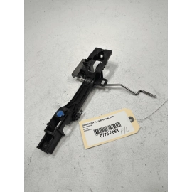 2015-2020 ACURA TLX FRONT LEFT DRIVER SIDE DOOR EXTERIOR HANDLE BASE BRACKET OEM