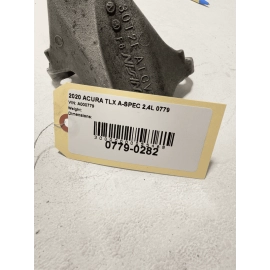 2015-2020 ACURA TLX A-SPEC ENGINE FRONT MOUNT BRACKET  OEM