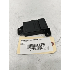 2015-2020 Acura TLX NSX FRONT LEFT DRIVER SIDE OUTER MIRROR CONTROL MODULE OEM 2015-2020 Acura TLX NSX FRONT LEFT DRIVER SIDE OUTER MIRROR CONTROL MODULE OEM