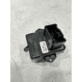 2015-2024 Acura TLX Front Left Diver Side Door Mirror Adjustment Switch OEM