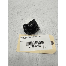 2015-2024 Acura TLX Front Left Diver Side Door Mirror Adjustment Switch OEM