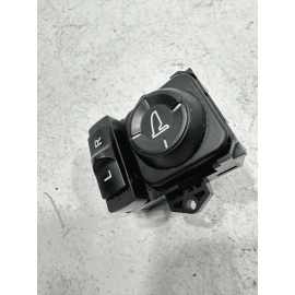 2015-2024 Acura TLX Front Left Diver Side Door Mirror Adjustment Switch OEM