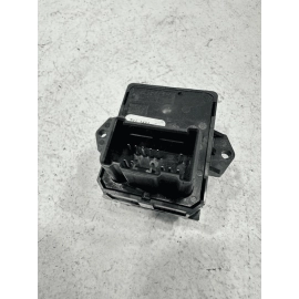 2015-2024 Acura TLX Front Left Diver Side Door Mirror Adjustment Switch OEM