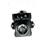 2015-2024 Acura TLX Front Left Diver Side Door Mirror Adjustment Switch OEM
