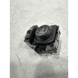 2015-2024 Acura TLX Front Left Diver Side Door Mirror Adjustment Switch OEM