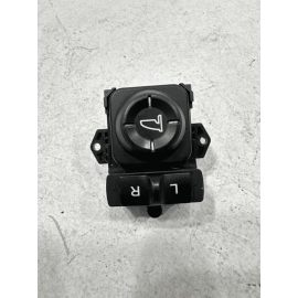 2015-2024 Acura TLX Front Left Diver Side Door Mirror Adjustment Switch OEM