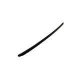 2018 - 2024 TOYOTA CAMRY RIGHT PASSENGER SIDE WINDSHIELD DRIP SEAL MOLDING OEM