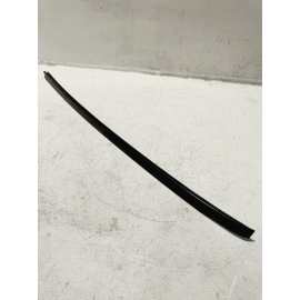 2018 - 2024 TOYOTA CAMRY LEFT DRIVER SIDE WINDSHIELD  DRIP SEAL MOLDING OEM