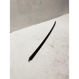 2018 - 2024 TOYOTA CAMRY LEFT DRIVER SIDE WINDSHIELD  DRIP SEAL MOLDING OEM