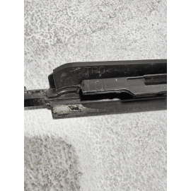 2018 - 2024 TOYOTA CAMRY LEFT DRIVER SIDE WINDSHIELD  DRIP SEAL MOLDING OEM