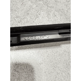 2018 - 2024 TOYOTA CAMRY LEFT DRIVER SIDE WINDSHIELD  DRIP SEAL MOLDING OEM