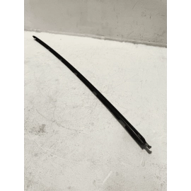 2018 - 2024 TOYOTA CAMRY LEFT DRIVER SIDE WINDSHIELD  DRIP SEAL MOLDING OEM