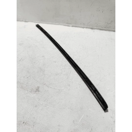 2018 - 2024 TOYOTA CAMRY LEFT DRIVER SIDE WINDSHIELD  DRIP SEAL MOLDING OEM