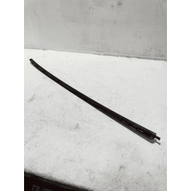 2018 - 2024 TOYOTA CAMRY LEFT DRIVER SIDE WINDSHIELD  DRIP SEAL MOLDING OEM