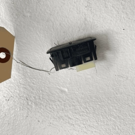 3rd Row Seat Folding Power Switch Control Button OEM 2007-12 Mercedes X164 