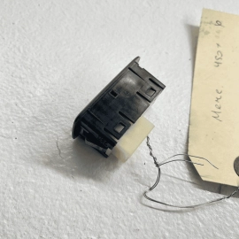 3rd Row Seat Folding Power Switch Control Button OEM 2007-12 Mercedes X164 