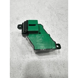 2015-2020 ACURA TLX  FRONT LEFT DRIVER SIDE DOOR SEAT MEMORY ADJUST SWITCH OEM 2015-2020 ACURA TLX  FRONT LEFT DRIVER SIDE DOOR SEAT MEMORY ADJUST SWITCH OEM