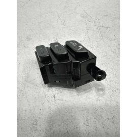 2015-2020 ACURA TLX  FRONT LEFT DRIVER SIDE DOOR SEAT MEMORY ADJUST SWITCH OEM 2015-2020 ACURA TLX  FRONT LEFT DRIVER SIDE DOOR SEAT MEMORY ADJUST SWITCH OEM