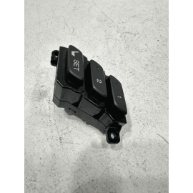 2015-2020 ACURA TLX  FRONT LEFT DRIVER SIDE DOOR SEAT MEMORY ADJUST SWITCH OEM 2015-2020 ACURA TLX  FRONT LEFT DRIVER SIDE DOOR SEAT MEMORY ADJUST SWITCH OEM