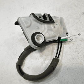 2018-2024 TOYOTA CAMRY FRONT RIGHT PASSENGER SIDE DOOR LATCH LOCK ACTUATOR OEM