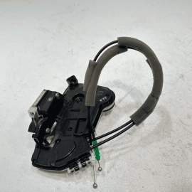 2018-2024 TOYOTA CAMRY FRONT RIGHT PASSENGER SIDE DOOR LATCH LOCK ACTUATOR OEM